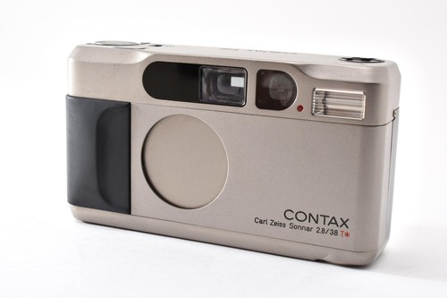 All works contax - 🎦,