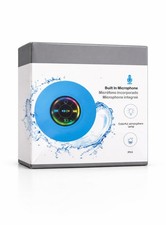 Bluetooth Waterproof Built In