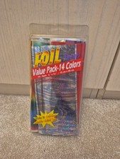 Jones Tones Foil Value Pack 14