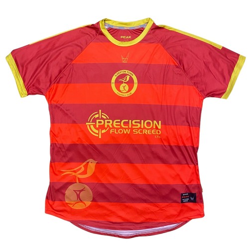 Ilkeston town 2019 home - 2019/20,