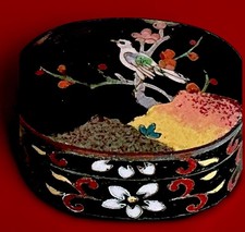 Japanese Antique Cloisonné