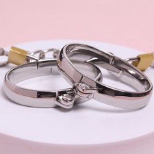 Bondage Metal Handcuffs Ankle