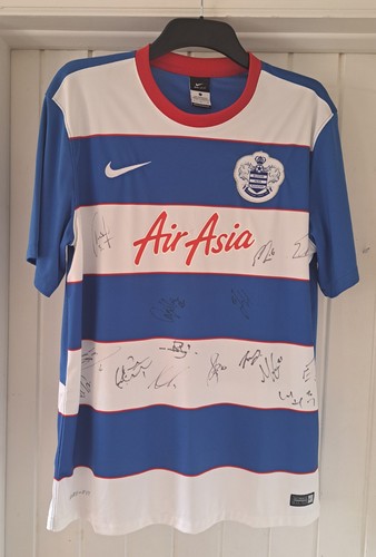 Queens park rangers 2015 - rangers, 2015-16