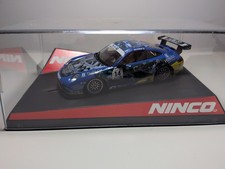 Ninco Porsche 997 GT3 Hublot
