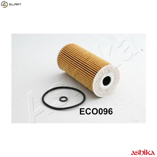 Oil filter eco096 for - filter,