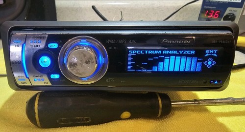 Pioneer old school - pioneer, hu