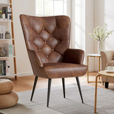 Armchair Tub Chair Living Room
