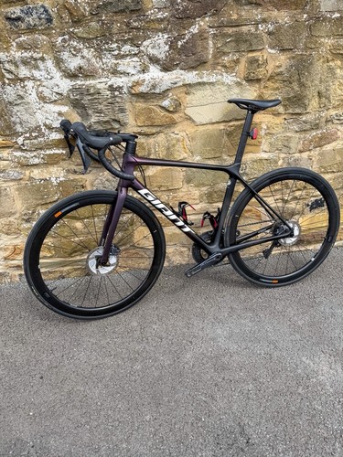 Giant tcr advanced - giant, 1