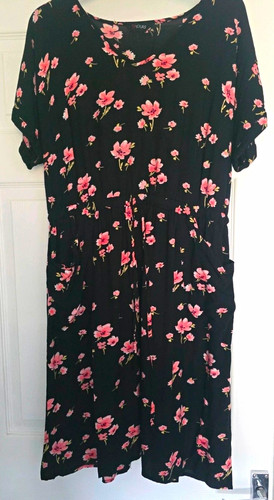 Yours size black pink green - pink,