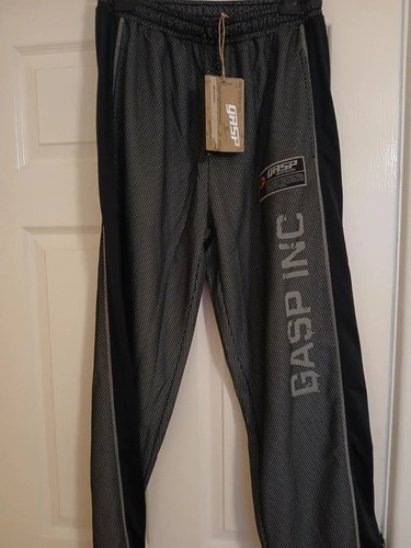Gasp new inc mesh - gasp,