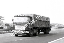 THH Truck Photos - Seddon