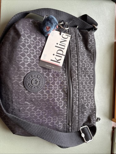 Kipling medium crossbody bag - medium,