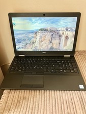 Dell Latitude Laptop 15.6”