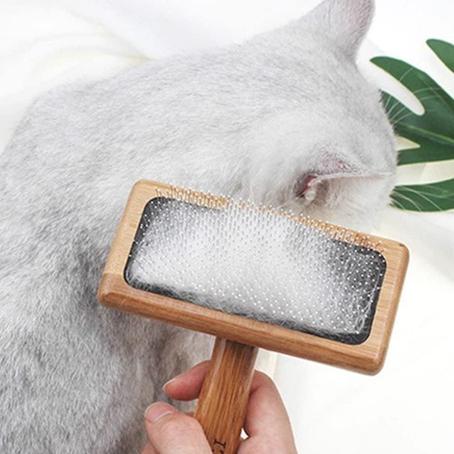 2pcs wool carders - set, hand