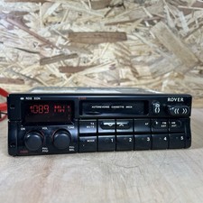 Rover Philips R750 Retro Car