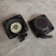 Hand Pull Recoil Starter GX22