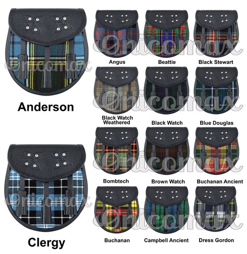 Scottish men tartan - scottish, men's
