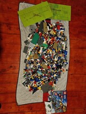 Lego mixed 4.3 kg including
