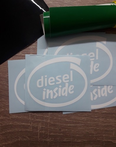 Diesel inside - inside', /