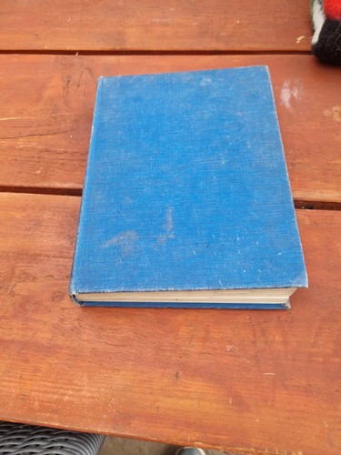 Childrens encyclopedia vintage - childrens,