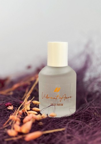 Vibrant aura edp - vibrant,