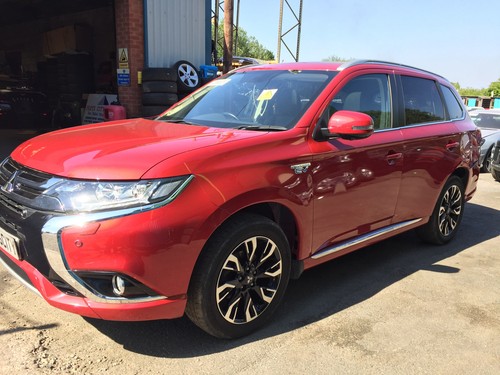 Mitsubishi outlander 0 - mitsubishi,