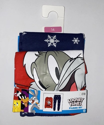 Looney tunes womens red - looney,