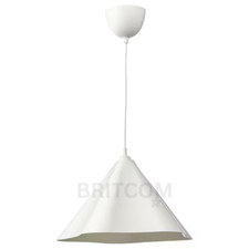 IKEA ZEBRASÄV Pendant Light
