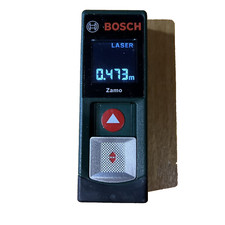 Bosch Zamo Digital Laser