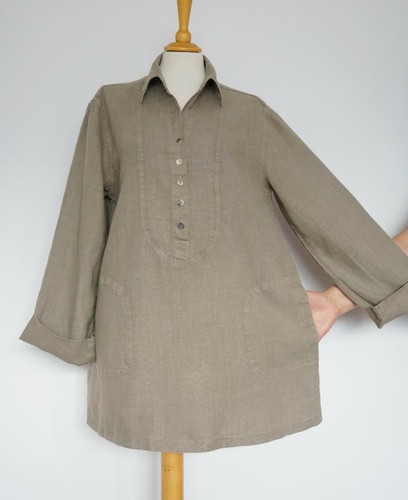 Completo lino arthurio - lino, 100%