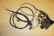 Yamaha xt250 xt 250 T 48Y 1983