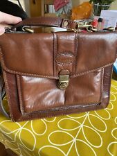 FASCINO Vintage Leather