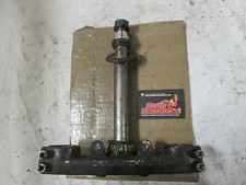 kawsasaki klr600 1987 bottom yoke