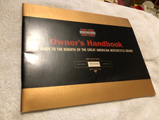 1997Excelsior Henderson