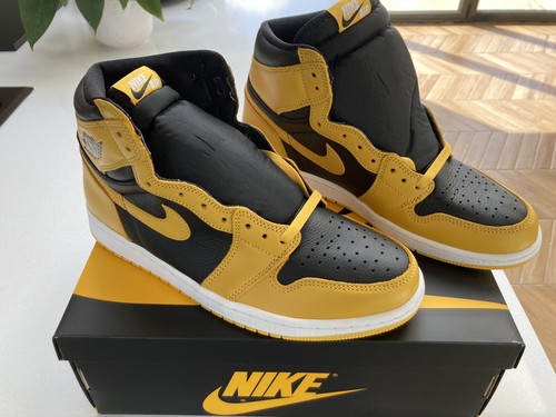 Size nike air jordan 1 - nike,
