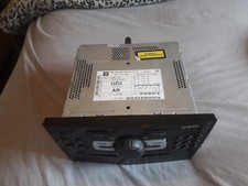 VAUXHALL CORSA D CD30 MP3 AUX