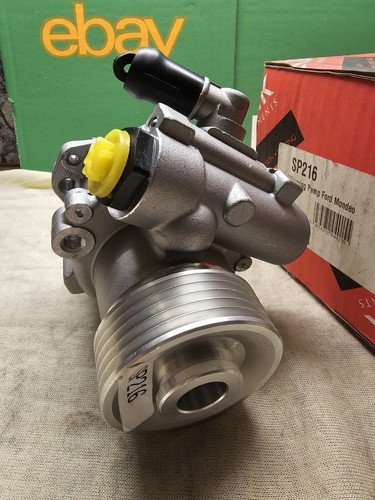 Cps power steering pump - cps,