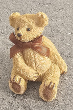 Vintage Bear . Lots of detail