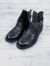 MIZ MOOZ $229 Leather Strap