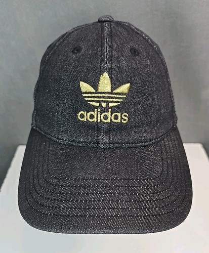 Adidas black denim womens - adidas,