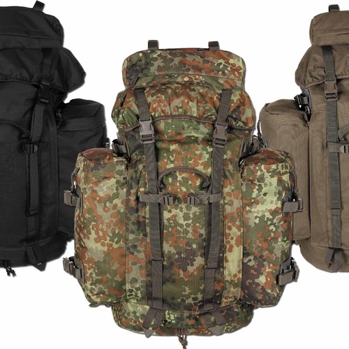 Backpack mountain mfh - by, +
