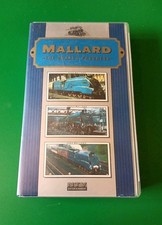 Mallard The Drake's Progress