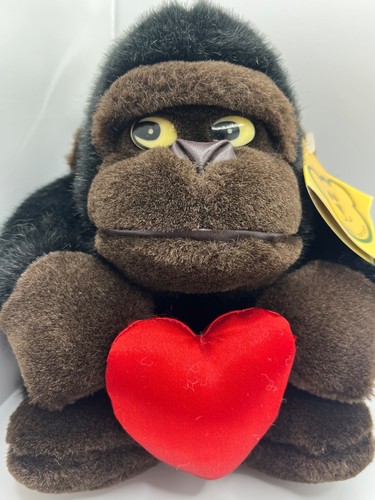 Bnwt metro soft toys - bnwt, brown