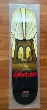 Zoo York Skateboard Deck