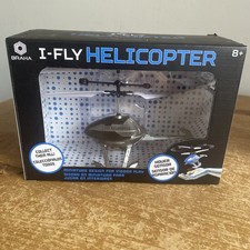 Braha i-Fly Helicopter New 