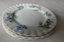 Set of 4 Richmond Bone China