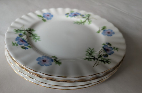 Set richmond bone china - 4,