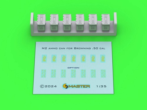 Master 068 35 - 1:35, m2