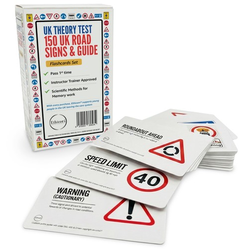 Driving theory test 150 - test,