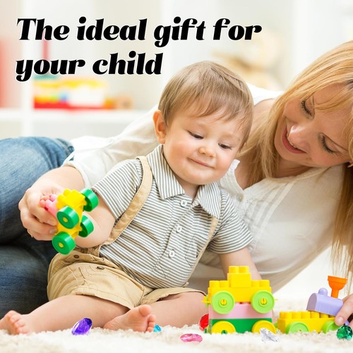 10pcs 40mm big size kids - size,
